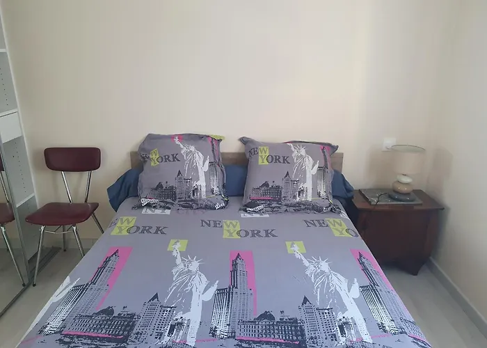 Location Chambre Dans Plain Pied 2 Chambres Louable