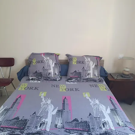 Location Chambre Dans Plain Pied 2 Chambres Louable Taden Exterior photo