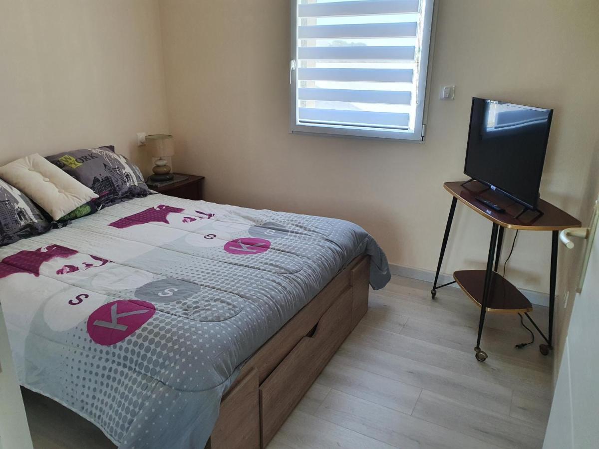 Location Dans Plain Pied 2 Louable * Taden