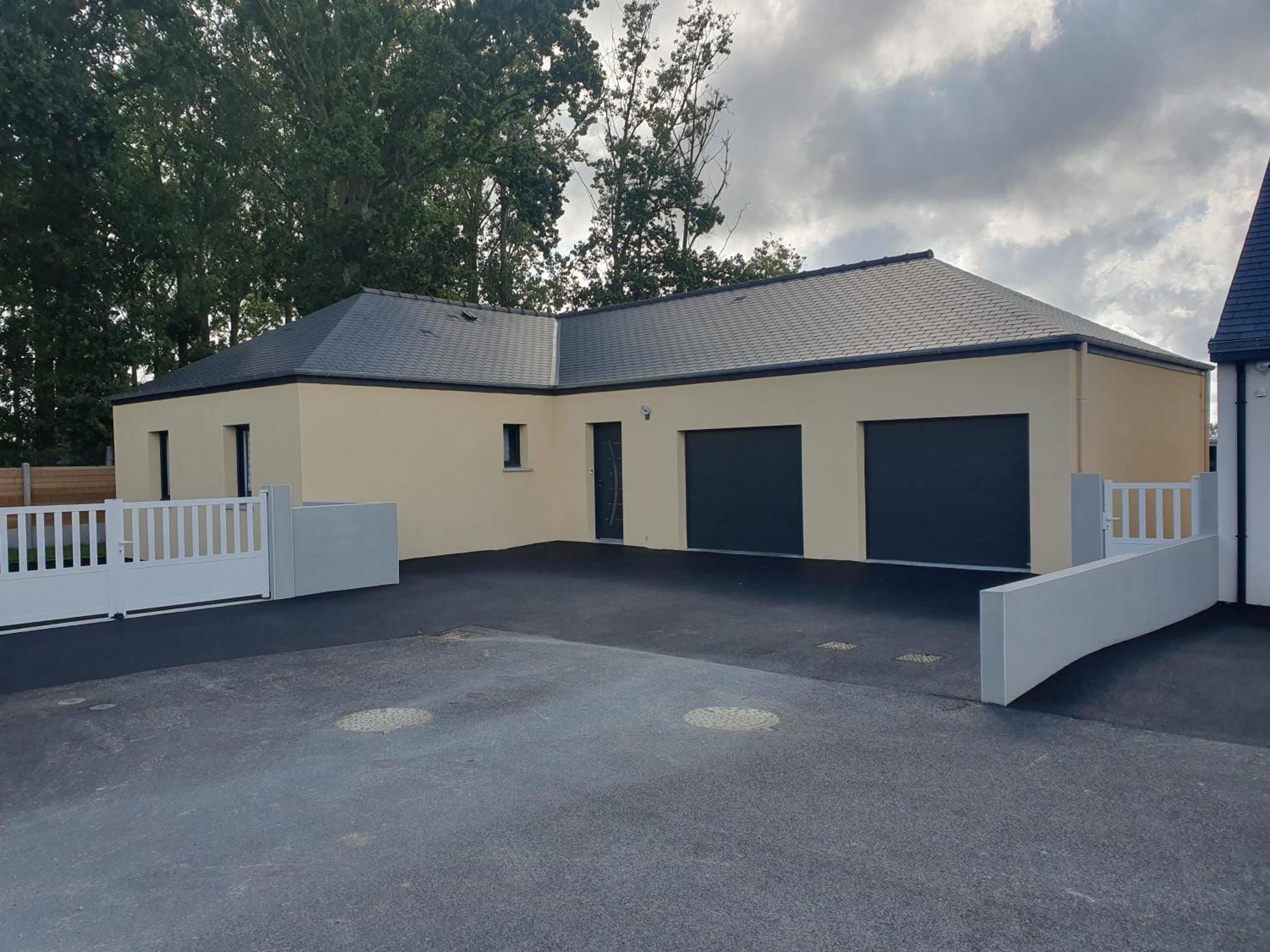 Location Dans Plain Pied 2 Louable